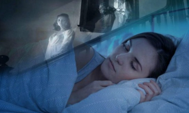 Спящий человек, сон, видение, фото из свободных источников