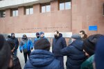Мітинг у Франківську, фото: Facebook Руслан Марцінків