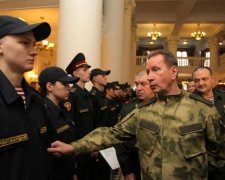 Помповый гранатомет и миномет: Путин приготовил недовольным россиянам страшный сюрприз