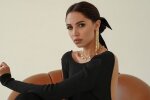 Анна Богдан. Фото: Instagram