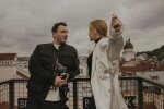 Ivan NAVI и Тина Кароль, фото с Instagram