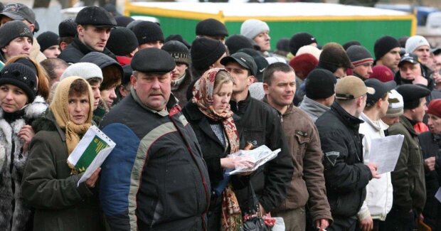 Сотні тисяч українців за рік перекочували до Росії: лякаюча статистика
