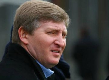 Підприємствам Ахметова правоохоронці завадили отримати відшкодування податків