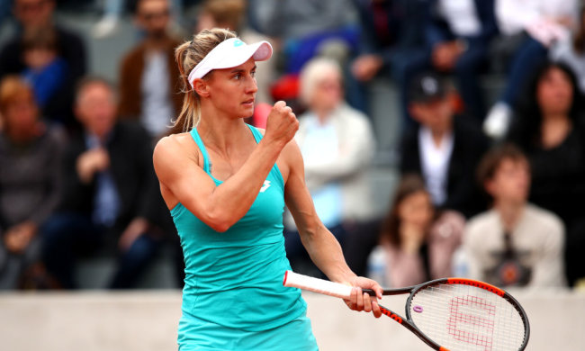 Леся Цуренко, Getty Images