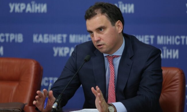 Абромавічус залишиться з подвійним громадянством