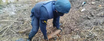 Фахівці, фото: Суспільне