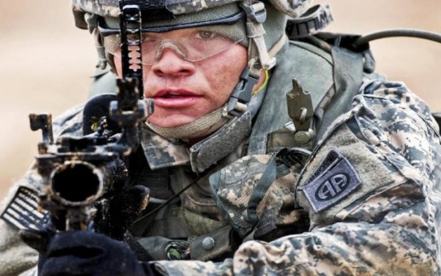 Украинские спецназовцы показали, как тренируются по стандартам НАТО