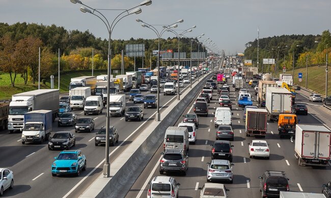 Нові ПДР, Autonews