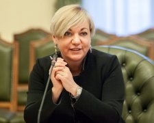 Гонтарева вела переговори з росіянами про продаж банку - журналіст