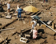 Археологи виявили древнє біблійне місто: сенсаційні кадри й подробиці