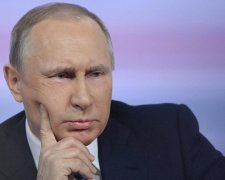 Путин стал персоной нон грата в Европе