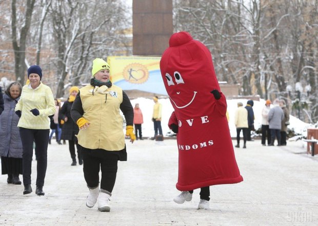 Будьте осторожны: в Украину завезли партию бракованных презервативов