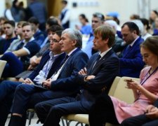 I Міжнародний ABC-форум: Artificial Intelligence, Big Data, Clouds - проривні технології у фінансовій сфері