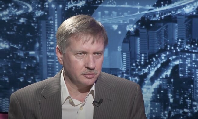 Тарас Чорновіл