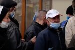 пенсіонери, скріншот з відео