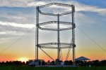 В Італії створили найбільший 3D-принтер для будівництва (фото, відео)