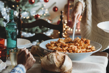 Новый год, unsplash