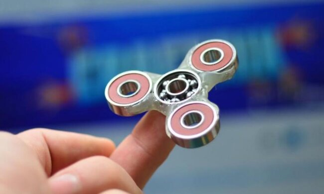 Крах империи: обнаружен древнейший спиннер в истории человечества