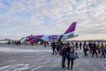 Популярний лоукост літатиме в Грецію з Києва за смішною ціною