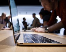 Нова клавіатура від Apple здивує користувачів