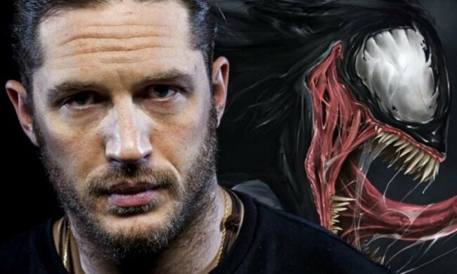 Новый трейлер Venom наконец-то показал главного героя