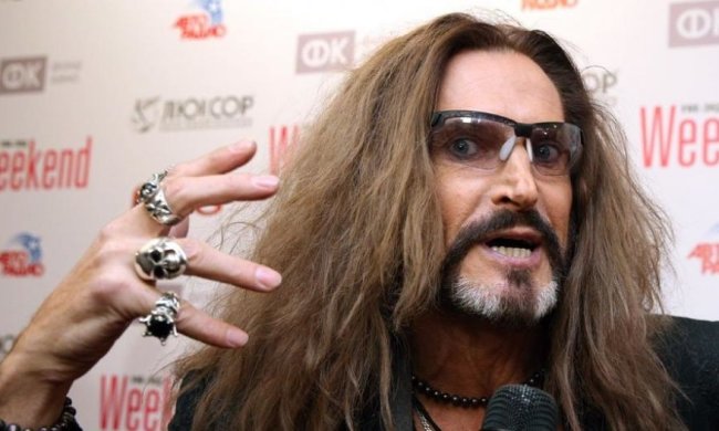 Боярский обозвал Джигурду уродом и мусором