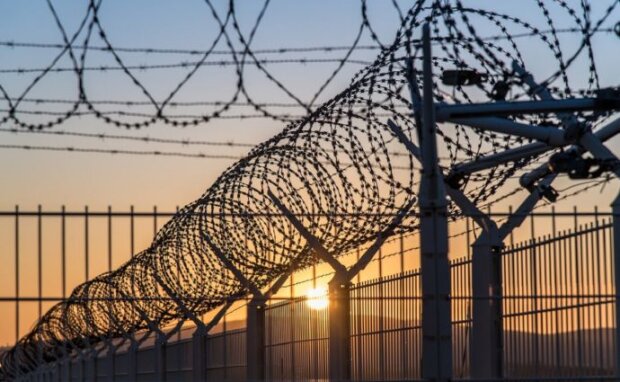 В'язниця / фото: Pixabay