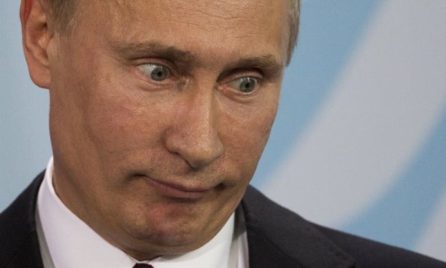 Россия потеряла от санкций $ 160 миллиардов - Путин
