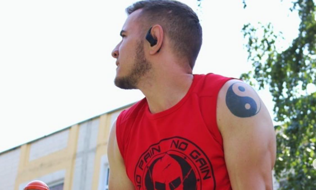 Татуювання, фото: Знай.ua