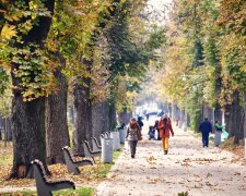 погода в Україні, pxhere