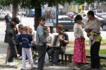 Як воші: роми-грабіжники не дають життя киянам
