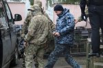 Украина поддержала плененных моряков: названы суммы, которые выплатили семьям