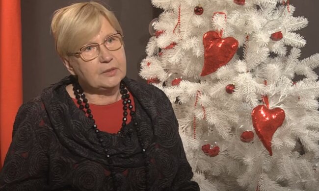 Наталія Глоба