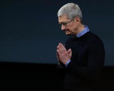 Глава Apple розповів, коли чекати новий продукт
