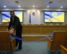 Украина потеряла кандидата в президенты