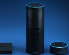Голосовий помічник Alexa поневолив людей