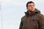 Володимир Зеленський, фото: Instagram