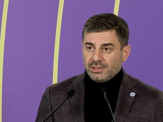 Дмитро Лубінець про порушення в ТЦК