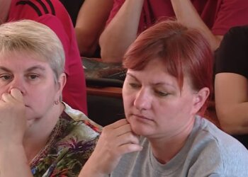 Безработица. Фото: скриншот с видео