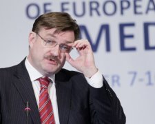 Кисельов вказав на провал Путіна