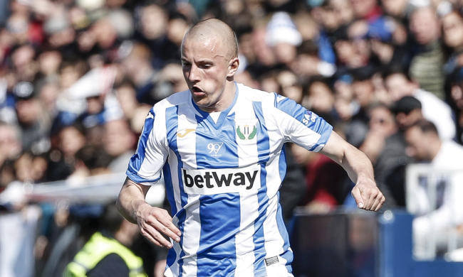 Украинец Кравец после блестящей игры в Испании встал в один ряд с Мбаппе