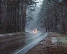 погода в Україні, фото pxhere