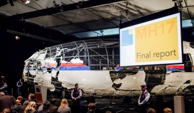 Катастрофа МН17: голландцы уличили Россию во лжи