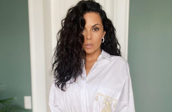 Каменских, фото Іnstagram