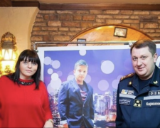 Вікторія та Роман Кириленко