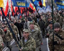 По подозрению в терроризме задержан член "Правого сектора"