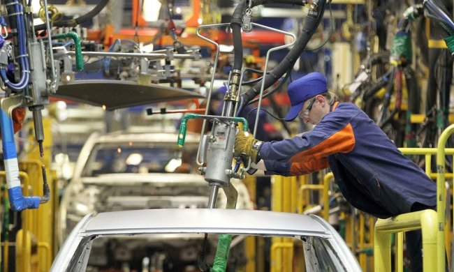 День машинобудівника 2018: історія свята