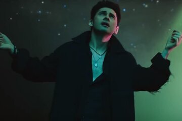 Дан Балан, скріншот: Youtube