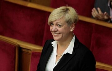 Завдяки Гонтаревій українці збідніли на 111 млрд грн