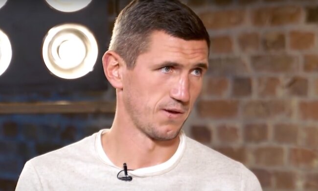 Сергій Кривцов, скріншот: Youtube